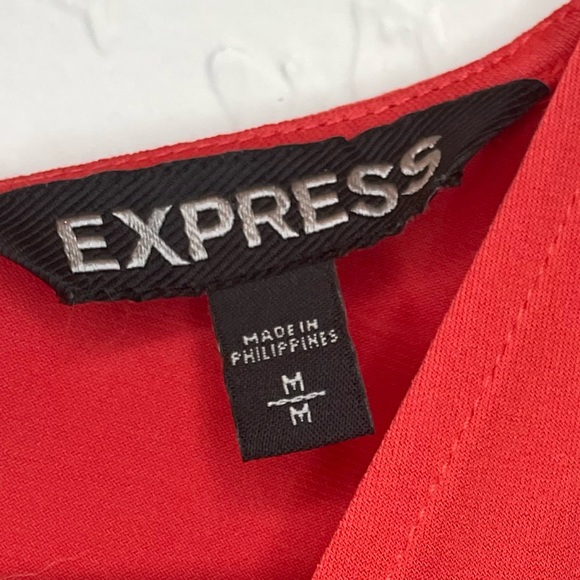 Express Romper - Picture 2 of 4